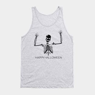 Halloween Shirt-Halloween Shirtscute halloween, adult halloween tee Tank Top